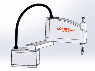工業(yè)機器人