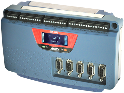 MC405運動控制器