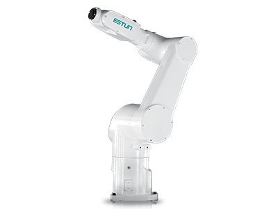 MST-ER10-900MI桌面機器人